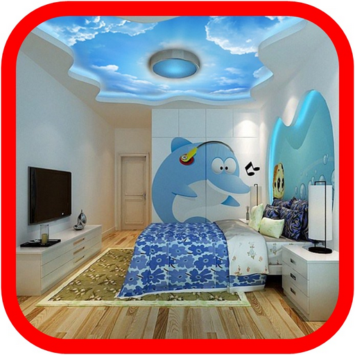 Habitación de los niños Ideas de Diseño