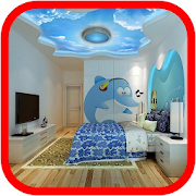 Childrens Bedroom Design Ideas