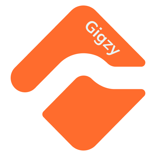 Gigzy: Local Gig Jobs Search logo
