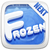 Frozen Next Launcher 3D Theme icon