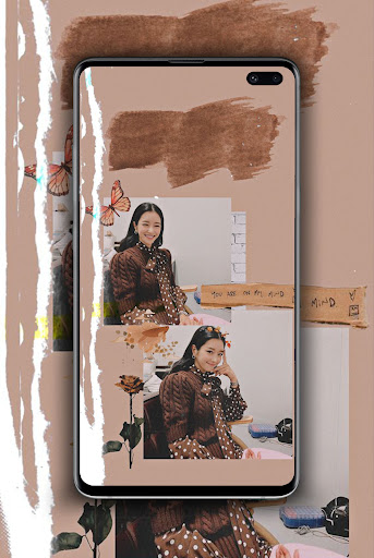 Android application Seo Yea Ji Wallpaper 2023 HD screenshort