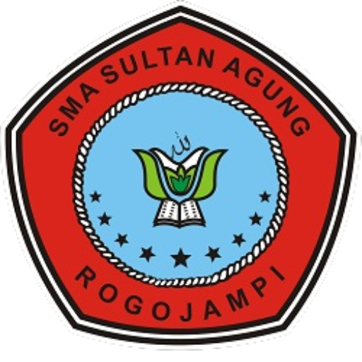 SMA Sultan Agung Rogojampi logo