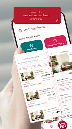 Home Expert Screen 3