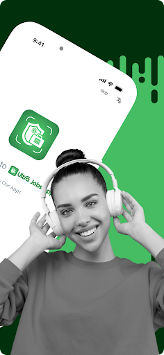 Ultra job Screen 2