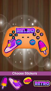 Screenshot image
