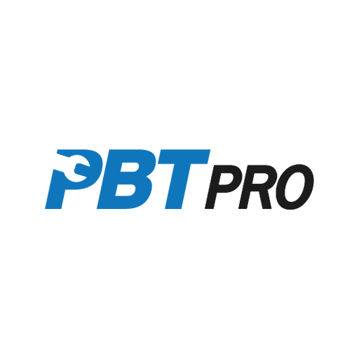 Pbt Pro (MB) logo