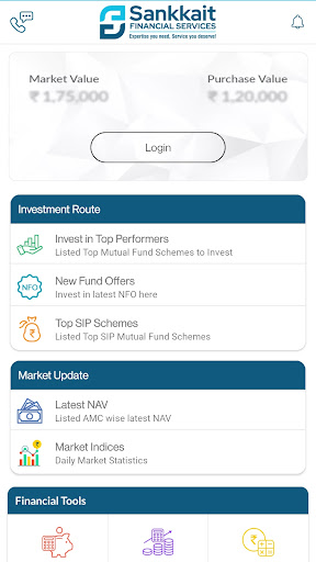 MakeYouWealthy by SFS Screen 3