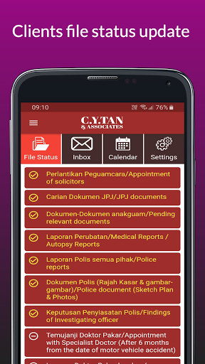 C.Y.Tan & Associates Screen 3