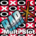 Cover Image of Download Bar X Multi Slot UK Slot Machines 44.0 APK