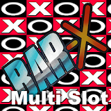 Bar X Multi Slot UK Slot Machines icon