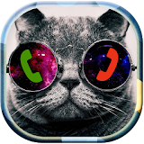 Cat Dialer Theme icon