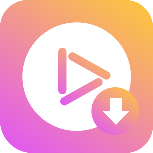 Tube Play Music Downloader & t logo
