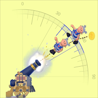 Ragdoll Blast!
