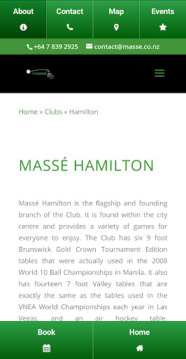 Masse Screen 2