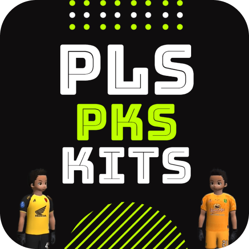 Baixar PLS & PKS Kits (Full Complete)