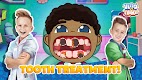 screenshot of Vlad and Niki: Kids Dentist
