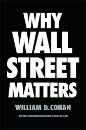 Значок приложения "Why Wall Street Matters"