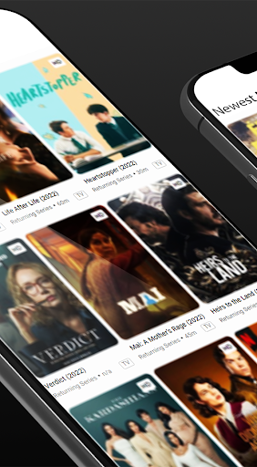 DosMovies - movies, TV shows Screen 2