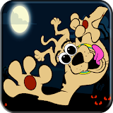 Scooby Dog Runner icon