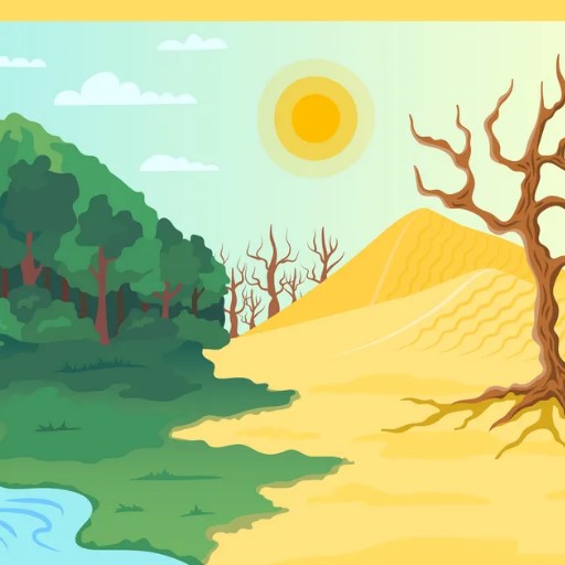 Climate Change Documentaries logo