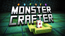 MonsterCrafterのおすすめ画像5