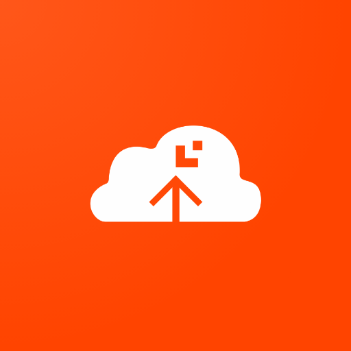 Pressfit Uploads logo