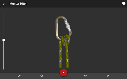 Knots 3D Screenshot