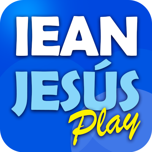 IeanJesúsPlay Himnos y Coros logo