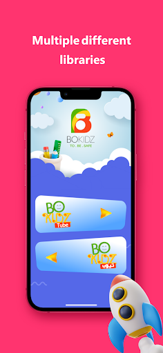 Bokidz Screen 3