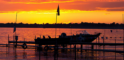 Mille Lacs CSO
