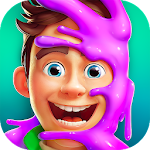 Cover Image of Unduh Paint Fights 1.0.147 APK