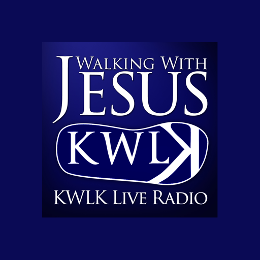 KWLK Christian Radio logo