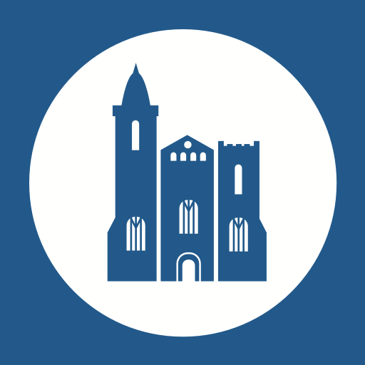 Dunfermline Eats logo