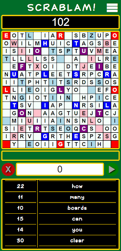 Scrablam! Mod Full Tính Năng