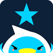Star Bird  Icon
