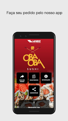 Oba Oba Sushiのおすすめ画像1