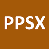 PPSX File Viewer - PPSX TO PDF icon