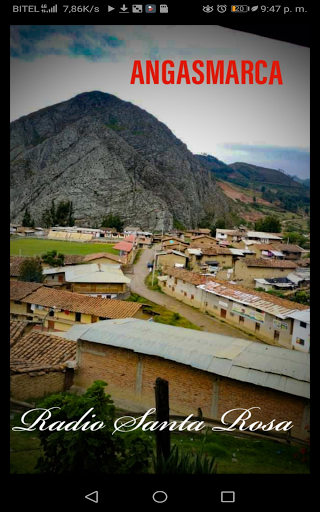 Canto Andino - Huaynitos