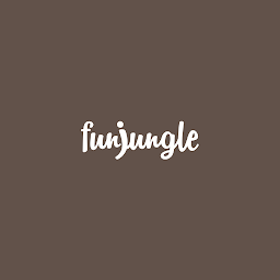 「Funjungle」圖示圖片