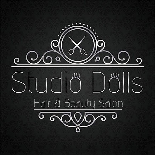 Studio Dolls Crumlin logo