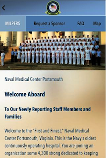 NMCP Employee App