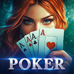 Texas Holdem - Scatter Poker Mod Apk