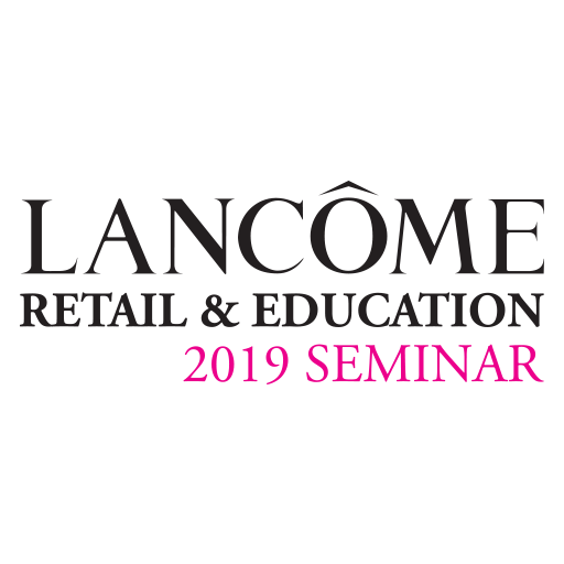 2019 Lancôme Intl RandE Seminar