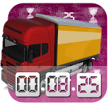 TruckerTimer icon