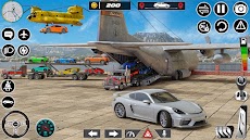 City Truck Driver Game 3Dのおすすめ画像1