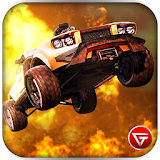 Car Racing & Stunt Car Driving Game 2018 icon
