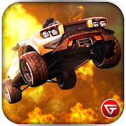 Car Racing & Stunt Car Driving Game 2018  Icon