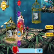 Cute Fairy Game 0.6 Icon