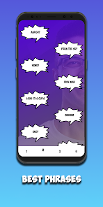 Captura 2 Nick Eh 30 Soundboard android
