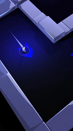 Cyber Speed - Screenshot 1